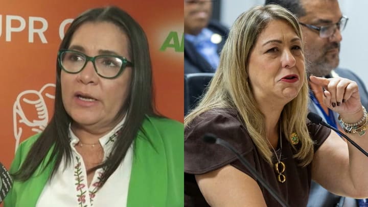 Imagen del artículo de Univision / TeleOnce: Empleados de Familia piden salida de Suzanne Roig por alegada persecución