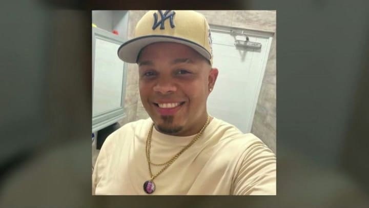 Imagen del artículo de Univision / TeleOnce: Salió de su barbería y horas después fue asesinado a tiros en Las Piedras