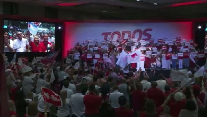 Imagen del artículo de Univision / TeleOnce: ¿Podrá el PPD atraer nuevos electores de cara a las elecciones de 2028?