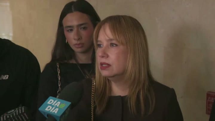 Imagen de la cobertura de: Nuevo testimonio contradice informe inicial en caso de Jennifer Torres