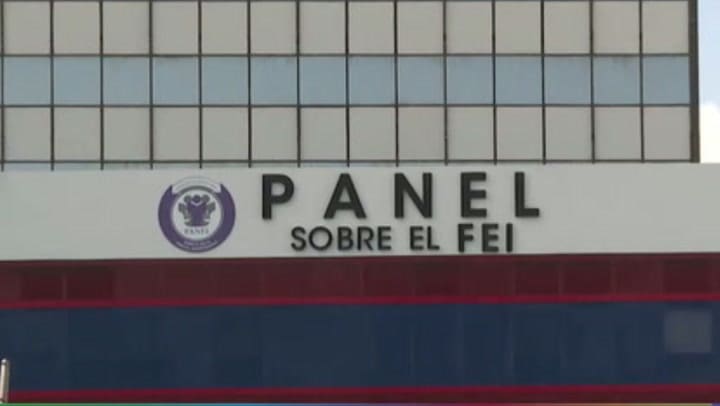 Imagen del artículo de Univision / TeleOnce: Presidenta del FEI descarta cartas anónimas que buscan influir en sus investigaciones