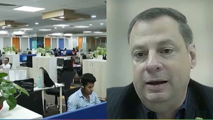 Imagen del artículo de Univision / TeleOnce: ¿Semana laboral de cuatro días? Proponen reducir jornada de empleados públicos sin bajar salarios