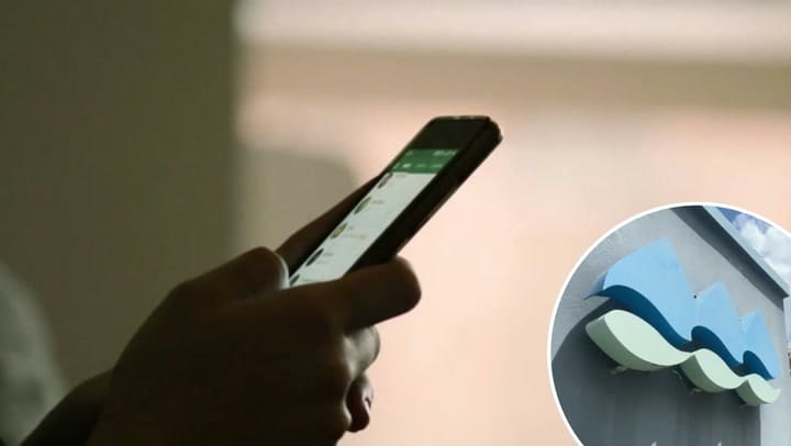Imagen del artículo de Univision / TeleOnce: AAA enviará alertas de interrupciones de agua; exhortan a actualizar los datos