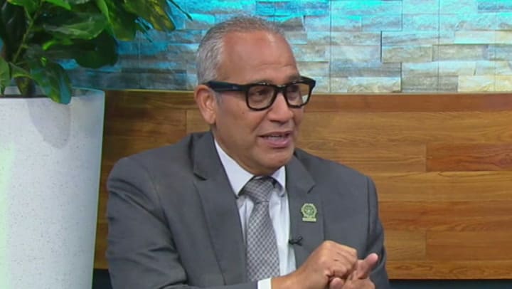 Imagen del artículo de Univision / TeleOnce: Proyecto busca dar 30 días adicionales a adultos mayores que enfrenten desahucios