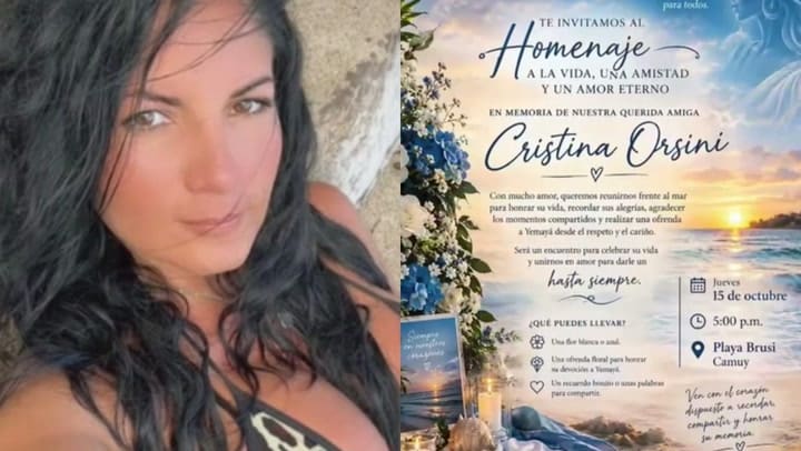 Imagen del artículo de Univision / TeleOnce: Camuy dará último adiós a mujer fallecida tras caer a un risco en Arecibo