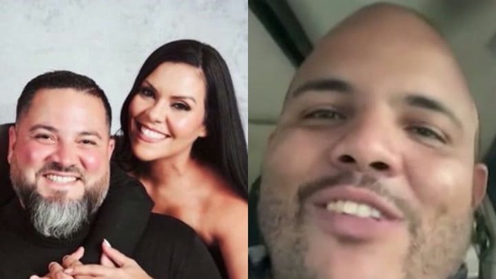 Imagen del artículo de Univision / TeleOnce: Califican de “sorprendente” la recuperación de pareja herida en accidente en Manatí
