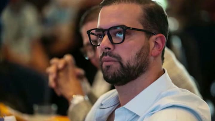 Imagen de la cobertura de: BSN cierra investigación contra José Manuel Baeza tras determinación de no causa en San Juan