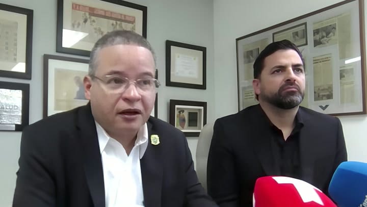 Imagen del artículo de Univision / TeleOnce: Salud investiga presuntos maltratos y abusos sexuales contra pacientes con discapacidad