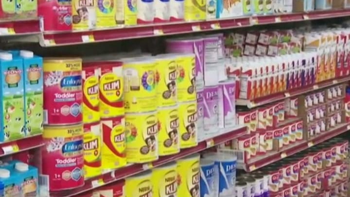 Imagen del artículo de Univision / TeleOnce: Analizan posibles cambios a la definición de alimentos ultraprocesados