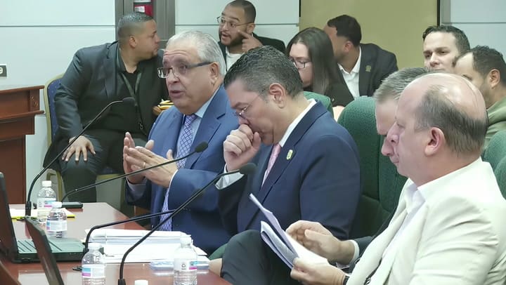 Imagen de la cobertura de: Piden cancelar contratos con New Fortress Energy y la JCF reitera exigencias sobre el gas