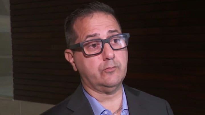 Imagen del artículo de Univision / TeleOnce: Exsecretario de Corrección denuncia que las ocho querellas en su contra respondían a una “agenda”