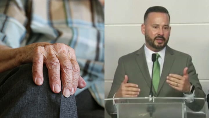 Imagen del artículo de Univision / TeleOnce: PPD presenta medidas para facilitar el acceso de adultos mayores a servicios gubernamentales