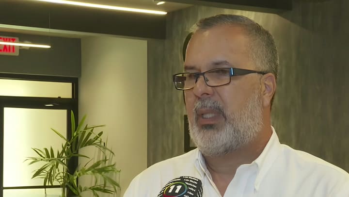 Imagen del artículo de Univision / TeleOnce: Costo de la luz presiona el presupuesto de los colegios privados
