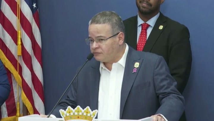 Imagen del artículo de Univision / TeleOnce: 27 brotes de influenza en escuelas y 22 muertes en lo que va de temporada, informa Salud
