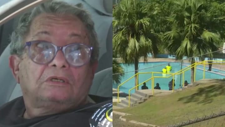 Imagen del artículo de Univision / TeleOnce: Abuela habló con su nieta de 22 años horas antes de que la hallaran muerta en piscina de Hormigueros