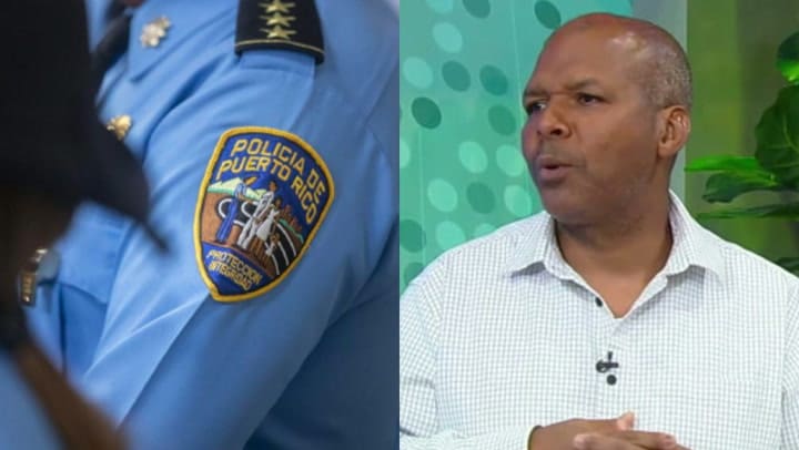 Imagen del artículo de Univision / TeleOnce: ¿Quiénes recibirán el aumento? Ajuste salarial genera fricción entre policías