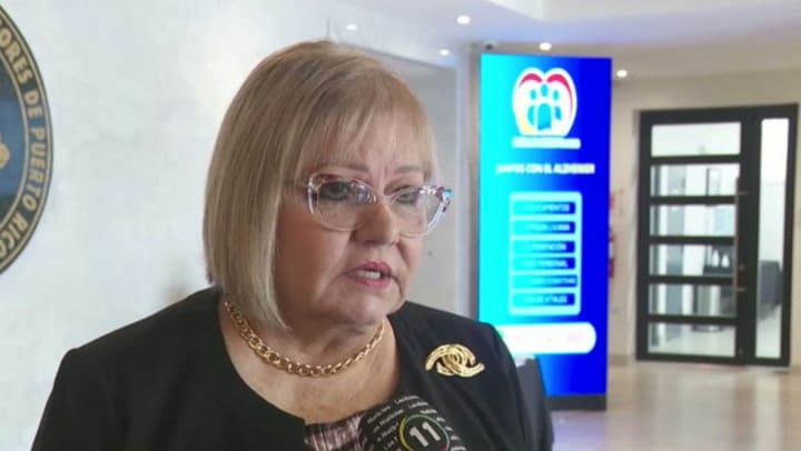 Imagen de la cobertura de: Senado evalúa alegadas presiones por contrato de $38.5 millones en Familia