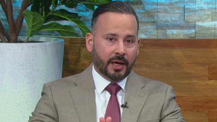 Imagen del artículo de Univision / TeleOnce: Buscan establecer una carta de derechos para personas con trastorno por déficit de atención e hiperactividad