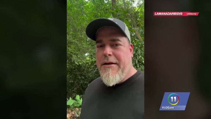 Imagen del artículo de Univision / TeleOnce: Empresario cierra su negocio en Guayanilla tras denunciar el impacto de los constantes apagones